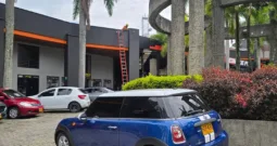 Mini Cooper 2013 R56