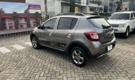 Renault Stepway 2020 POLAR