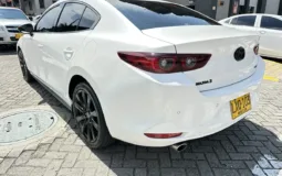 Mazda 3 2024 Grand Touring