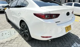 Mazda 3 2024 Grand Touring