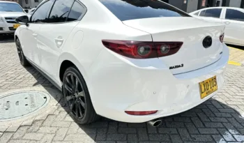 Mazda 3 2024 Grand Touring lleno