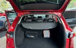 Mazda Cx5 2020 Touring