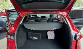 Mazda Cx5 2020 Touring