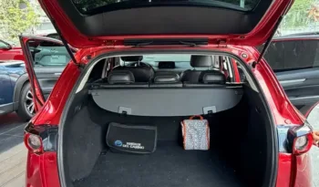 Mazda Cx5 2020 Touring lleno