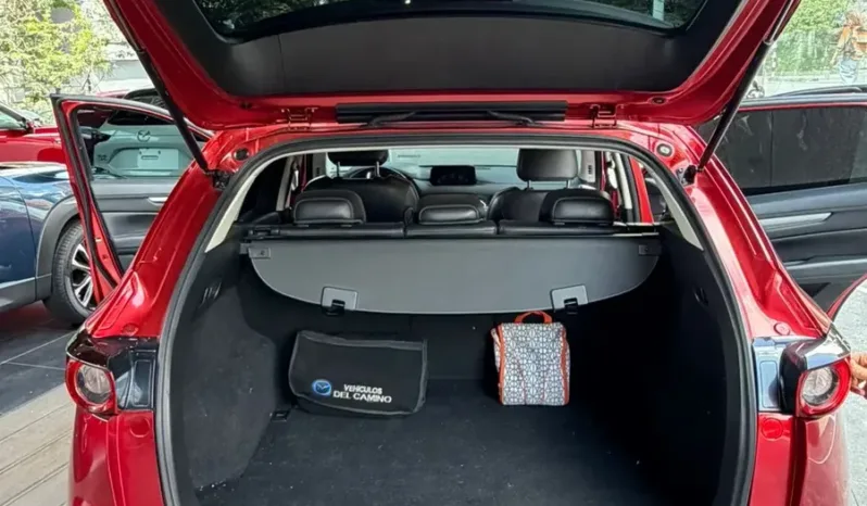 Mazda Cx5 2020 Touring lleno