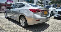 Mazda 3 2017 Touring
