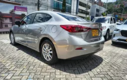 Mazda 3 2017 Touring