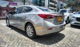 Mazda 3 2017 Touring