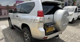 Toyota Prado 2012 TX