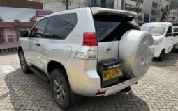 Toyota Prado 2012 TX