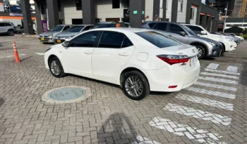 Toyota Corolla 2019 XEI lleno