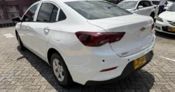 Chevrolet ONIX 2023