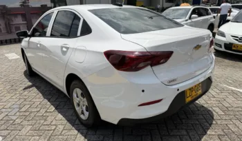 Chevrolet ONIX 2023 lleno
