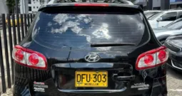 Hyundai Santa Fe 2012 GL