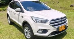 Ford Escape 2020 SE