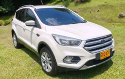 Ford Escape 2020 SE