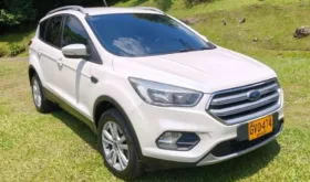 Ford Escape 2020 SE