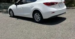 Mazda 3 2015 Touring