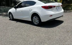 Mazda 3 2015 Touring
