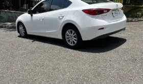 Mazda 3 2015 Touring