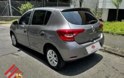 Renault Sandero 2021 Authentique