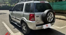 Ford Ecosport 2012 2.0L