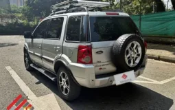 Ford Ecosport 2012 2.0L