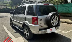 Ford Ecosport 2012 2.0L