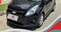 Chevrolet Spark GT 2015 Lt
