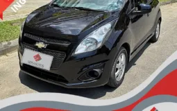 Chevrolet Spark GT 2015 Lt
