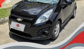 Chevrolet Spark GT 2015 Lt