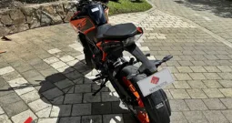 KTM Duke 2025 NG