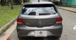 Volkswagen Gol 2013 Comfortline