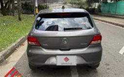 Volkswagen Gol 2013 Comfortline