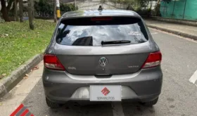 Volkswagen Gol 2013 Comfortline