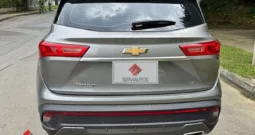 Chevrolet Captiva 2020 Lt