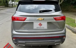 Chevrolet Captiva 2020 Lt