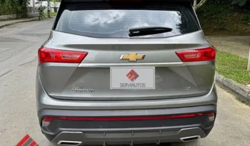 Chevrolet Captiva 2020 Lt lleno