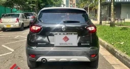 Renault Captur 2021 Intens
