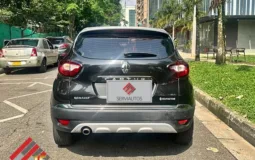 Renault Captur 2021 Intens