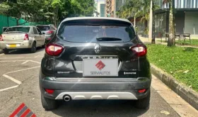 Renault Captur 2021 Intens