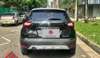 Renault Captur 2021 Intens lleno