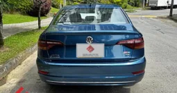 Volkswagen Jetta 2020 Comfortline