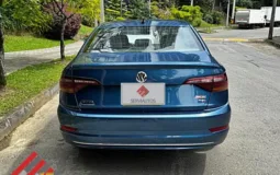 Volkswagen Jetta 2020 Comfortline