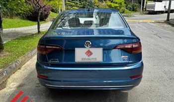 Volkswagen Jetta 2020 Comfortline lleno