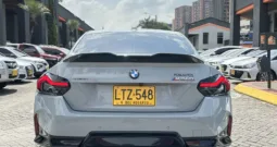 BMW M240i 2023 F22 Coupe