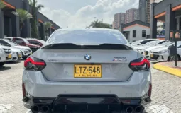 BMW M240i 2023 F22 Coupe
