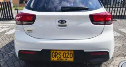 Kia Rio 2020 EMOTION