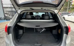 Hyundai Tucson 2014 IX-35