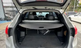 Hyundai Tucson 2014 IX-35